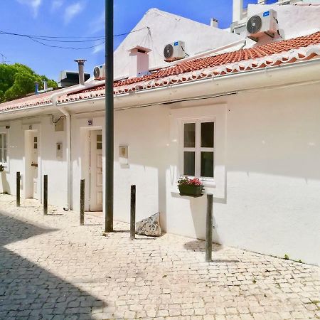 Casinhas Da Ajuda Nº 29 Appartement Lissabon Buitenkant foto