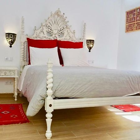 Casinhas Da Ajuda Nº 29 Appartement Lissabon Buitenkant foto