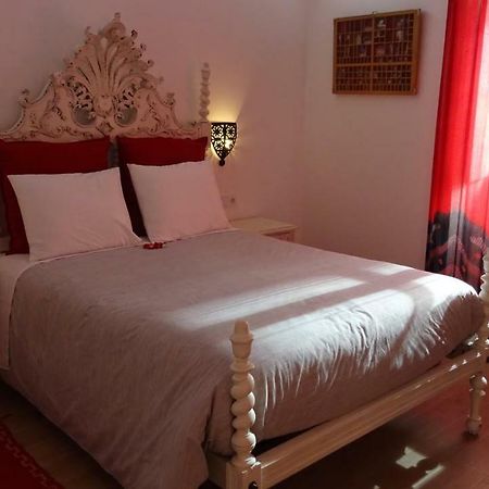 Casinhas Da Ajuda Nº 29 Appartement Lissabon Buitenkant foto