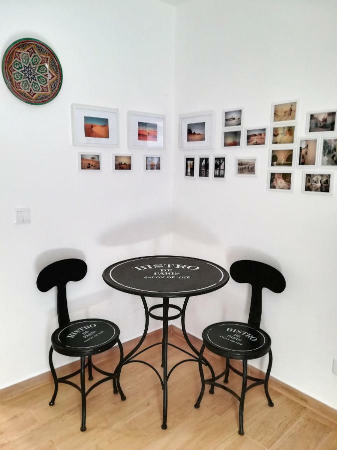 Casinhas Da Ajuda Nº 29 Appartement Lissabon Buitenkant foto