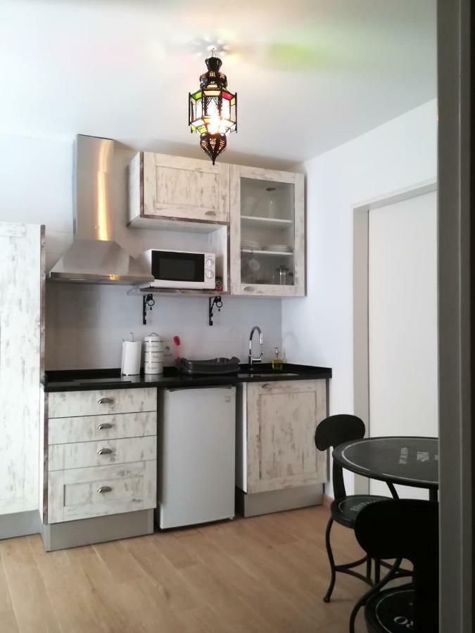 Casinhas Da Ajuda Nº 29 Appartement Lissabon Buitenkant foto