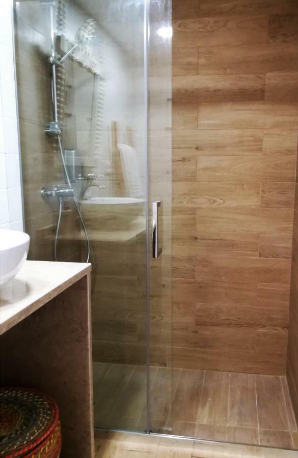 Casinhas Da Ajuda Nº 29 Appartement Lissabon Buitenkant foto