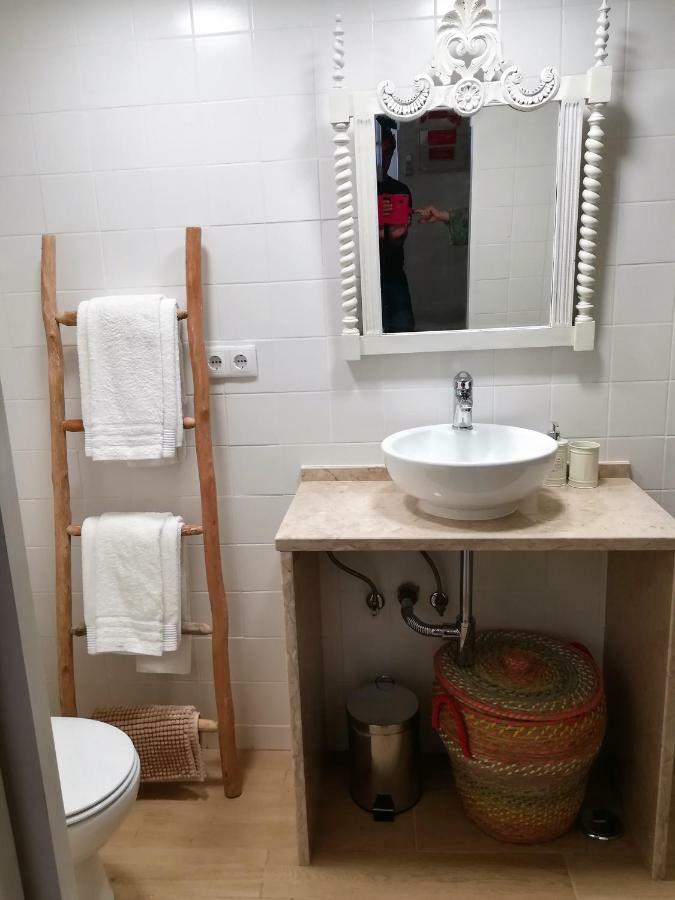 Casinhas Da Ajuda Nº 29 Appartement Lissabon Buitenkant foto