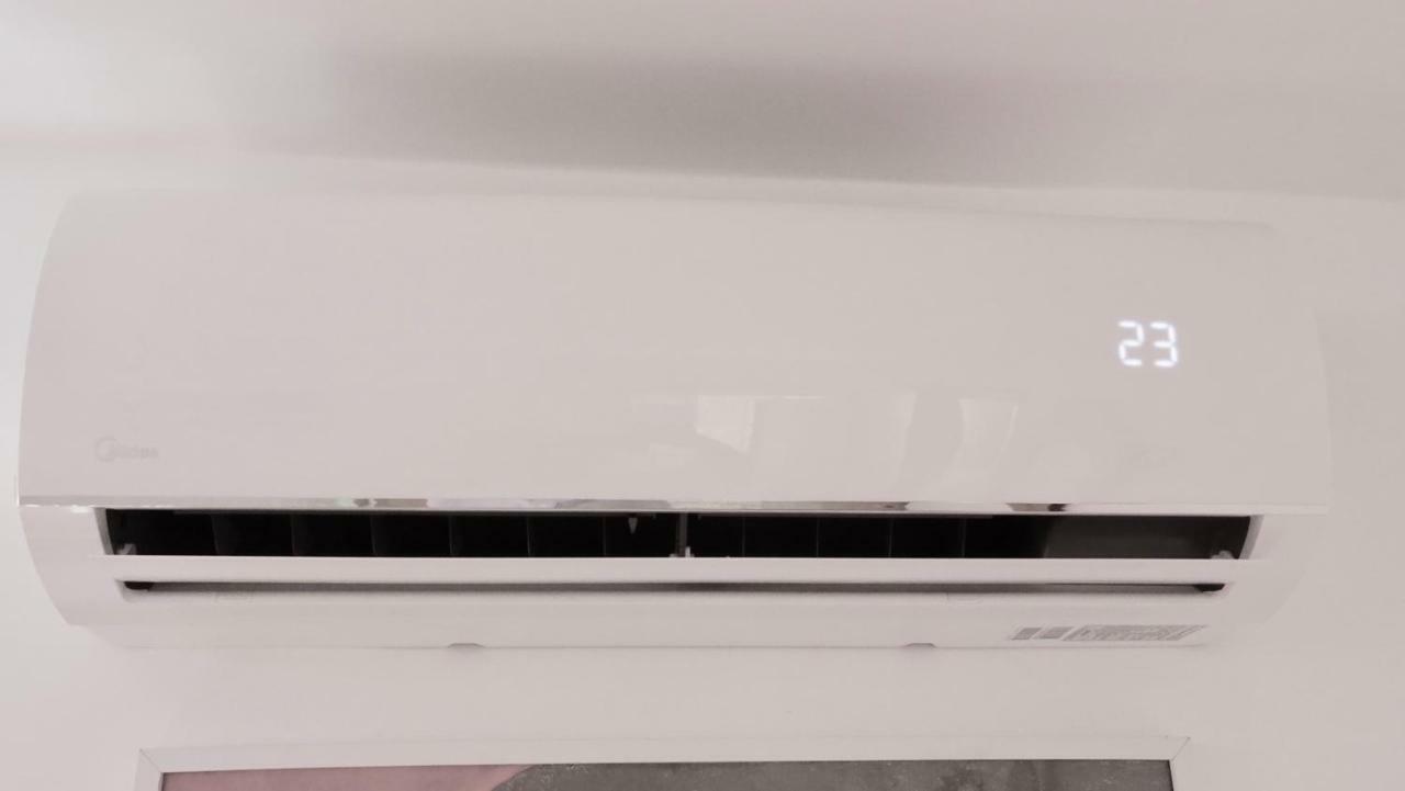 Casinhas Da Ajuda Nº 29 Appartement Lissabon Buitenkant foto
