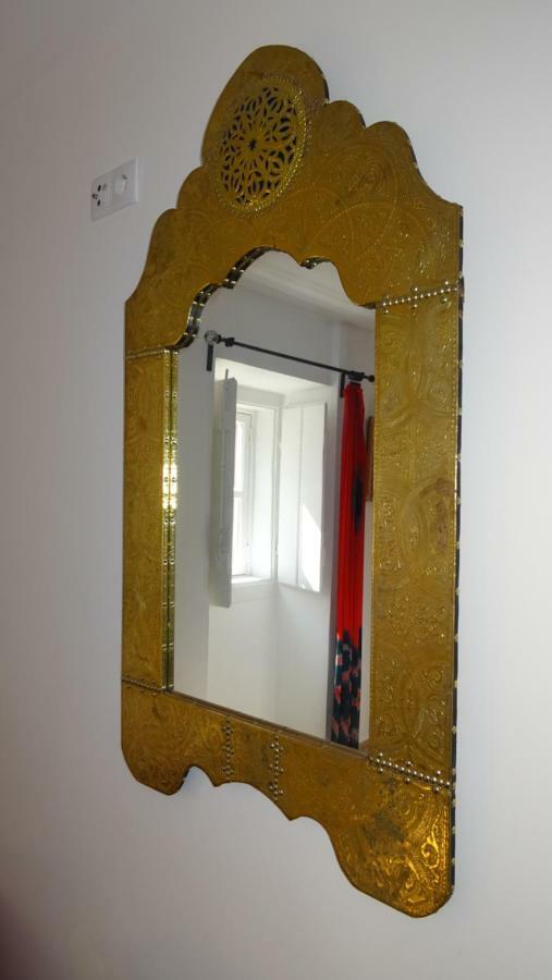 Casinhas Da Ajuda Nº 29 Appartement Lissabon Buitenkant foto