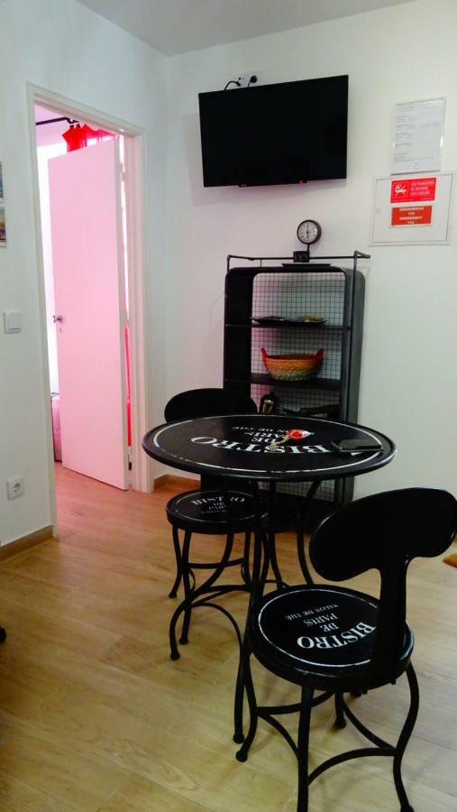 Casinhas Da Ajuda Nº 29 Appartement Lissabon Buitenkant foto