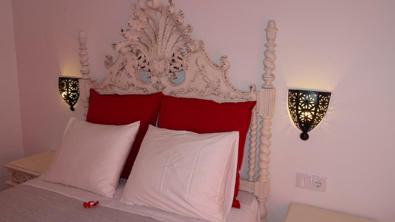 Casinhas Da Ajuda Nº 29 Appartement Lissabon Buitenkant foto