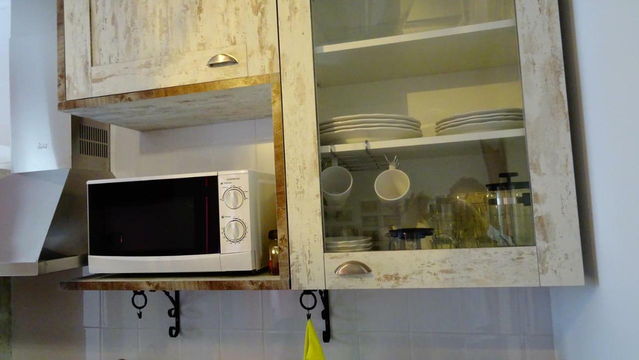 Casinhas Da Ajuda Nº 29 Appartement Lissabon Buitenkant foto