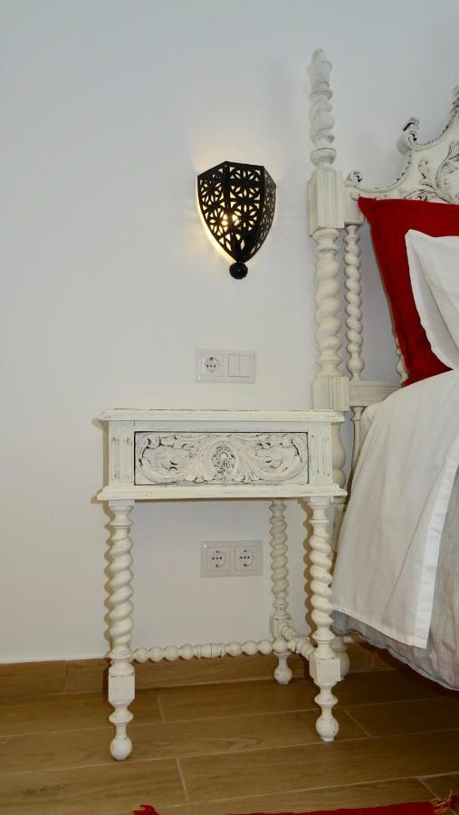 Casinhas Da Ajuda Nº 29 Appartement Lissabon Buitenkant foto