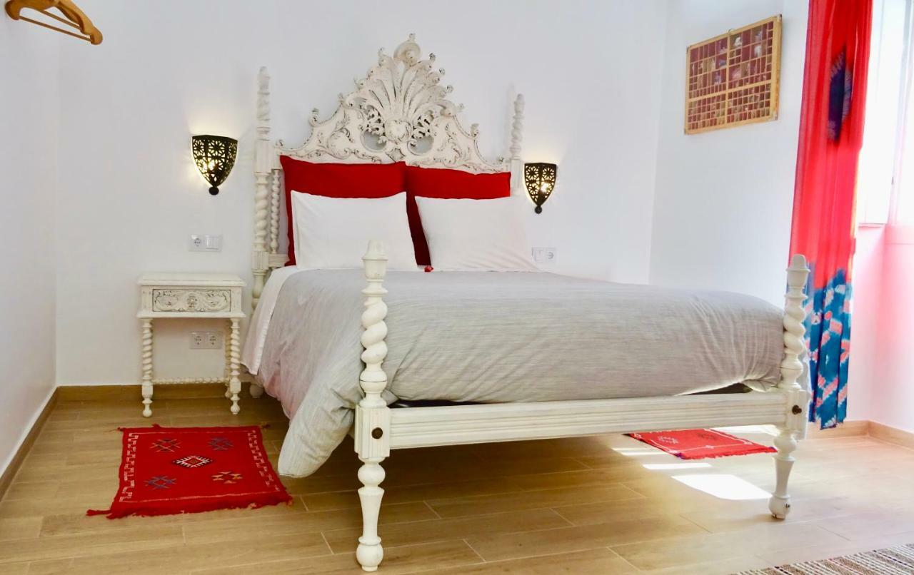 Casinhas Da Ajuda Nº 29 Appartement Lissabon Buitenkant foto