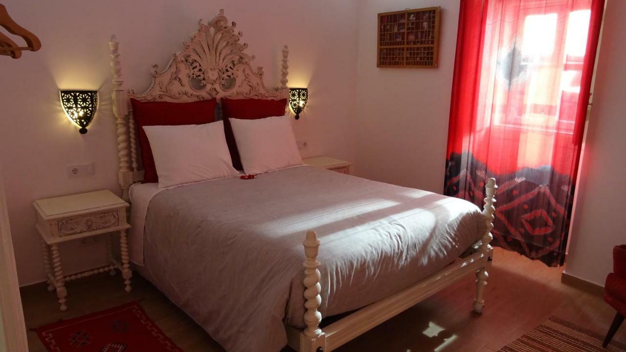 Casinhas Da Ajuda Nº 29 Appartement Lissabon Buitenkant foto